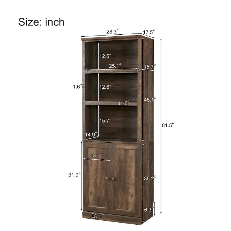 Lit escamotable moderne gain de place avec mécanisme à double piston - Lit plateforme pliable, design d'armoire convertible et dissimulée, lit en cube