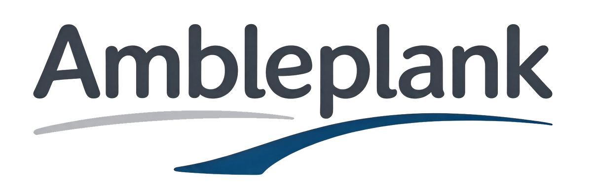 Ambleplank