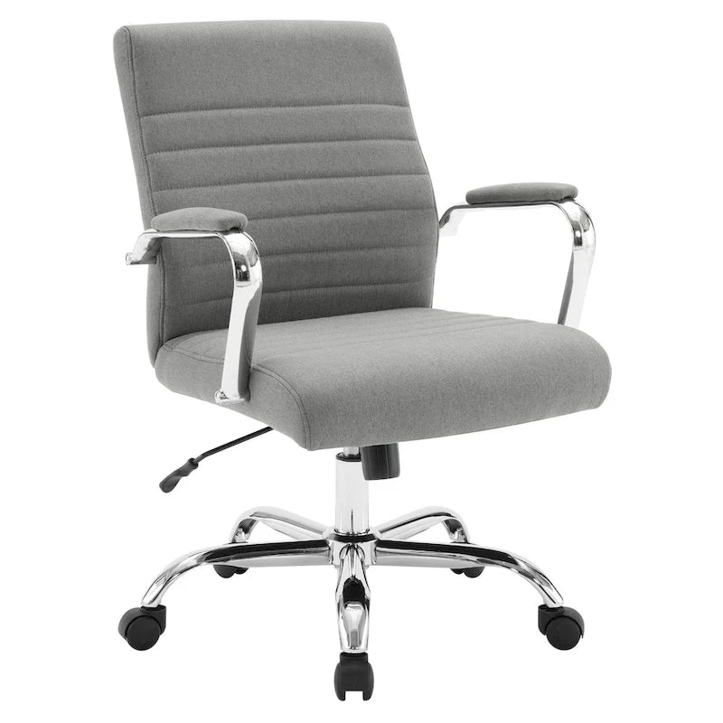 Mid-Back Office Chair