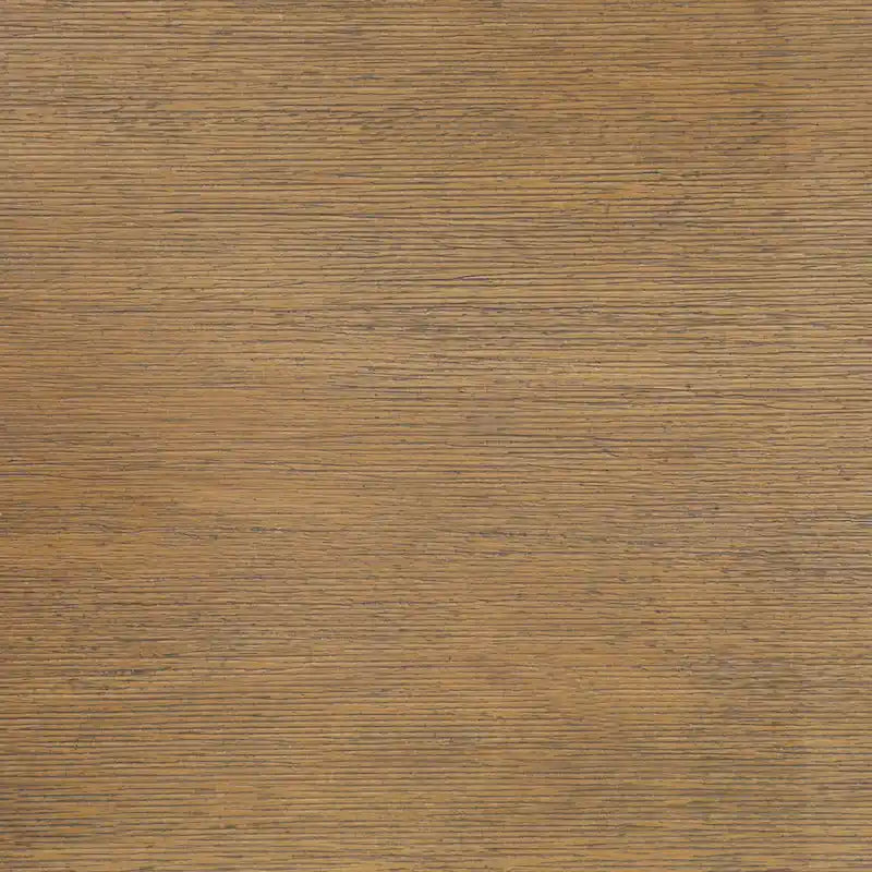 Fauteuil rustique en bois massif avec dossier en cannage